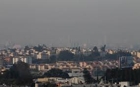 Aires con vida y la universidad marista de guadalajara. Guadalajara Las Pintas Santa Fe Y Miravalle Padecen Contaminacion