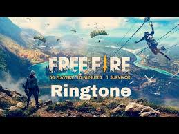 Greena Free Fire Winter Original Latast New Ringtone 2019 Youtube