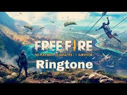 Free fire 3rd anniversary new theme by raj bharath. Greena Free Fire Winter Original Latast New Ringtone 2019 Youtube