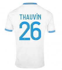 La boutique de l'olympique de marseille réunit tous les maillots originaux de l'équipe sous licence officielle. Thailand Maillot Om Olympique De Marseille Soccer Jersey 2020 2021 Marseille Maillot De Foot Benedetto Payet L Gustavo 20 21 T Shirts Aliexpress