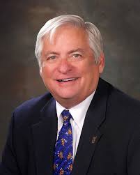 Al Simpson may still be the most interesting man in Wyoming