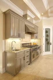 Light gray outlets and switches were used on the light gray tile backsplash of the bar area in a local kitchen remodel project. 160 Gray Kitchens Ideas Kitchen Design Grey Kitchen Cabinets Grey Kitchens