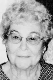 Mary Cail Obituary (1924