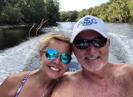 My first (everything) & mate. She makes this salt life just perfect.  #boufirstmateappreciation