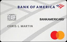 If you lose your wallet, notice unusual activity on your credit card account or when dealing with a stolen card, all communications and actions taken throughout the process of speaking with your bank, the police and credit bureaus, should be written down in detail. Bank Of America Bankamericard Secured Credit Card Review