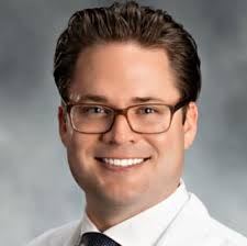 Dr. Nicholas Runge, DO