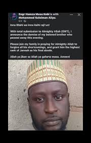 Ya Allah forgive our beloved cousin and grant her in Jannah tul Firdaus  amen 😭