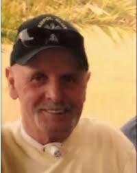 CHARLES HEYDUK Obituary (1943