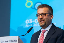 He graduated in civil engineering from the higher technical institute (ist) in 1993 and completed the . Now Is The Time To Shape The Future Of Transport Commissioner Moedas Research And Innovation