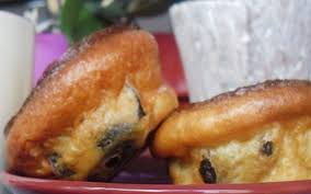 Mini Far Breton Legers Ww Plat Et Recette Recettes De Cuisine Recette Far Breton