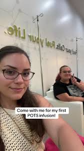 Subcutaneous Infusion Therapy