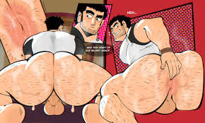 scott pilgrim, lucas lee, emissionswhite, 1boy, anus focus - Rule 34 XYZ