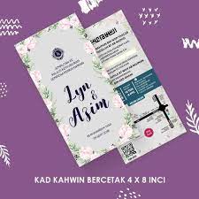 Posted by mohd ajam b tukimin at 20:21. Kad Kahwin Digital Kod 15 Kad Kahwin