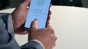 Samsung pass is that part of the samsung experience that lets users unlock their phone with the fingerprint or the iris scanner. How To Replace Passwords And Improve Mobile Security With Samsung Pass