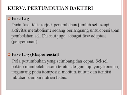 Mengetahui macam media yang dipakai untuk pertumbuhan koloni bakteri. Nutrisi Kultur Dan Pertumbuhan Mikroorganisme Nutrisi Mikroba Nutrients
