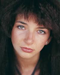 Happy Birthday !!! KATE BUSH Catherine Bush (born 30 July 1958)