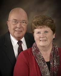 New temple presidents