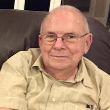 Alvis Tucker Jr Obituary (1933