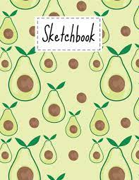 We did not find results for: Sketchbook Cute Avocado Gifts Sketchbook For Drawing Sketching Doodling Paper Book For Kids Girls Boys Men And Women Avocado Themed Pattern For Avocado Lovers Amazon De Press Creatlifepink Fremdsprachige Bucher