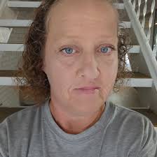 Meet Andre Linouge...aka storm of the century