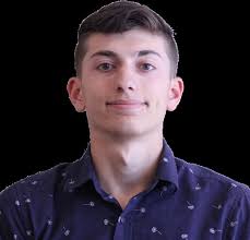 Singing telegrams celebrate Principal Boonstra's birthday