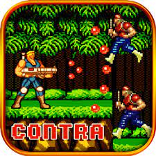 ¡después de 30 años, la contra que tú y yo conocimos ha vuelto! Classic Contra V1 0 Mod Apk Apkdlmod