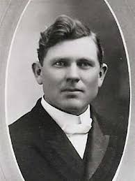 John Walter Smith (1871-1936)