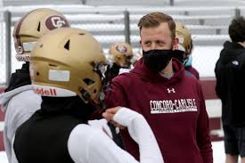 Mike loftus the patriot ledger tuesday nov 26, 2019 at 5:43 pm nov 26,. Concord Carlisle Football To Play Familiar Foe Lexington On Thanksgiving