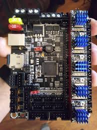 I have a v1.4 turbo, so i indicate it to marlin as follows after having finished both modifications on the skr v1.4 / v1.4 turbo board, we will proceed to make. Btt Skr 1 4 Turbo Album On Imgur