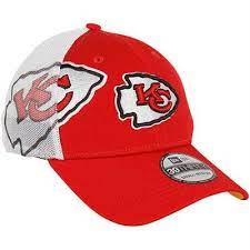 New Era Kansas City Chiefs Qb Sneak 39thirty Flex Hat Red White Kansas City Chiefs Apparel Kansas City Chiefs Qb Kansas City Chiefs