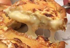 Recette Tarte Camembert Sur Chefclub Original Recette Recette Tarte Recette Cuisine Et Boissons
