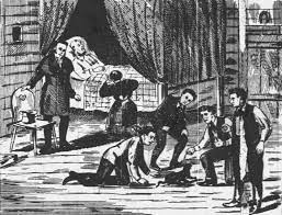 The Bell Witch story: What we know about the Tennessee haunting