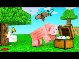 Mar 12, 2021 · this was so fun, awesome, poggers and cool! Minecraft But We Re Playing As Animals Youtube Animals Funny Animal Videos Minecraft