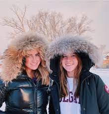 Pinterest Mariellafrisinaa Snow Day Outfit Outfits Aesthetic Preppy Winter