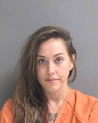 33-year-old Danielle Perreault from Port Orange arrested, 5 charges  including BATTERY ON A LAW ENFORCEMENT OFFICER! #Mugshots More info here:  https://daytonamugshot.com/arrests/danielle-perreault-of-port-orange/