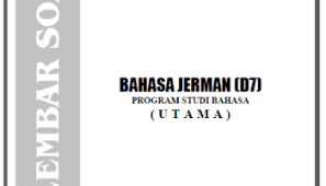 May 25, 2018 · postingan ini merupakan bagian ke tiga dari pembahasan materi degrees of comparison. Modul Grammar Bahasa Inggris Dasar Sma Soalujian Net