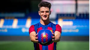 Could Pau Victor be the new Ferran Jutglá after incredible start at Barça?