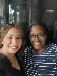 Just got back from the most unforgettable ADRP Conference!