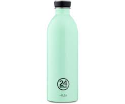 Aqua green aquatic shop for you. 24bottles Urban Bottle 1l Aqua Green Ab 22 50 Preisvergleich Bei Idealo De