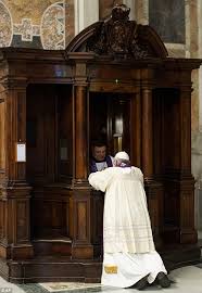 Then you may wish to indicate facts about your life, the time of the last confession, difficulties in leading the christian life, and anything else that may help the priest. Confession Roman Catholic Parish Of St Albans South