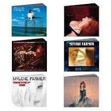 Mylene Farmer Startseite Facebook