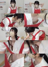 61【陶芸中の胸チラ】人妻さん特集！ドデカ、エロ乳首ママさん凄いです！｜PALPIS（パルピス）