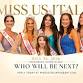 National Miss US Italia Pageant