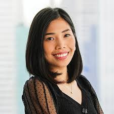 Isabel Lee's Instagram, Twitter & Facebook