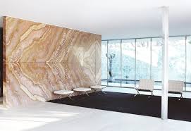 The concept of fluid space is further embodied in the design of his barcelona pavilion, where movable glass and marble partitions allowed for space to be seen as flexible and independent of the. Ad Classics Barcelona Pavilion Mies Van Der Rohe Archdaily