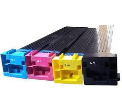 The konica minolta bizhub 215 features the konica minolta simitri hd toner technology. Konica Minolta Bizhub C451 C550 C650 Toner Cartridge Sg