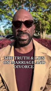 Pastor Grace and Will Nichols Divorce