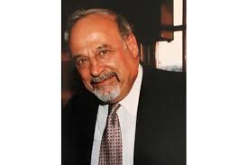 Angelo Ponte Obituary (1925