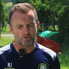 Charlton fan Ben Jay recently visited Sparrows Lane after being diagnosed  with a rare form of liver cancer and will lead the Addicks out ahead of  Sunday's FA Cup tie with Norwich