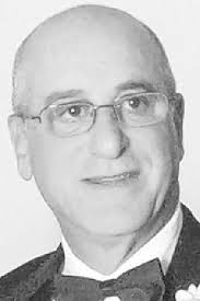 Ronald DiSantis Obituary (2015)